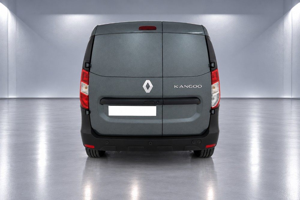 Renault KANGOO II EXPRESS 2A 1.6 SCe 114  — foto 4